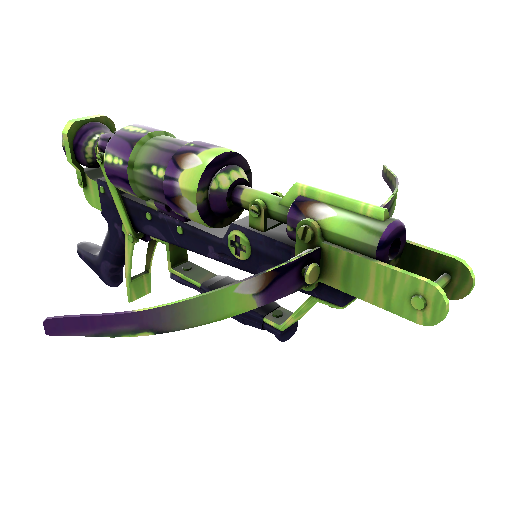 Bonzo Gnawed Crusader's Crossbow (Factory New)