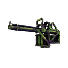 Bonzo Gnawed Brass Beast (Field-Tested)