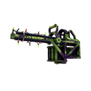 Festivized Specialized Killstreak Bonzo Gnawed Brass Beast (Minimal Wear)