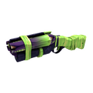 Bonzo Gnawed Soda Popper (Factory New)