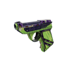 Bonzo Gnawed Winger (Minimal Wear)