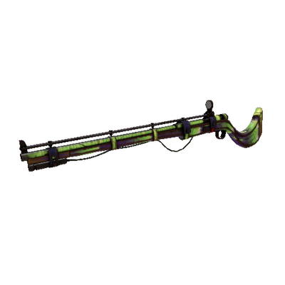 Strange Specialized Killstreak Bonzo Gnawed Bazaar Bargain (Well-Worn)