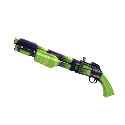 Professional Killstreak Bonzo Gnawed Reserve Shooter (Minimal Wear)