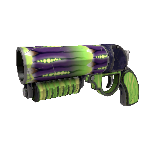 Bonzo Gnawed Scorch Shot (Field-Tested)