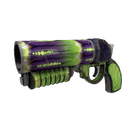 Bonzo Gnawed Scorch Shot (Well-Worn)