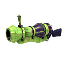 Strange Killstreak Bonzo Gnawed Loose Cannon (Minimal Wear)