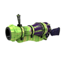 Bonzo Gnawed Loose Cannon (Field-Tested)