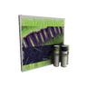 Bonzo Gnawed War Paint (Field-Tested)