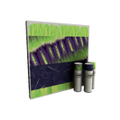 Strange Bonzo Gnawed War Paint (Minimal Wear)
