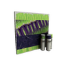 Bonzo Gnawed War Paint (Minimal Wear)