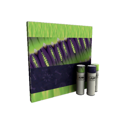 Strange Bonzo Gnawed War Paint (Factory New)