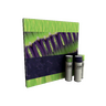Bonzo Gnawed War Paint (Factory New)