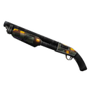 Strange Metalized Soul Shotgun (Minimal Wear)