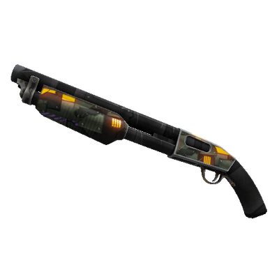 Strange Metalized Soul Shotgun (Minimal Wear)