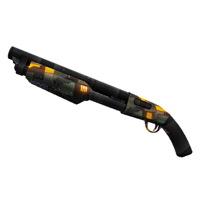 Specialized Killstreak Metalized Soul Shotgun (Factory New)