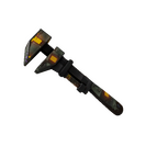 Metalized Soul Wrench (Minimal Wear)