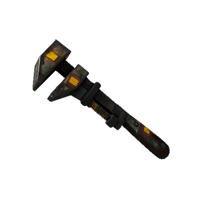 Specialized Killstreak Metalized Soul Wrench (Field-Tested)
