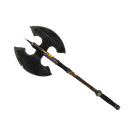 Metalized Soul Scotsman's Skullcutter (Field-Tested)