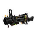 Festivized Specialized Killstreak Metalized Soul Iron Bomber (Field-Tested)