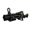 Metalized Soul Iron Bomber (Field-Tested)