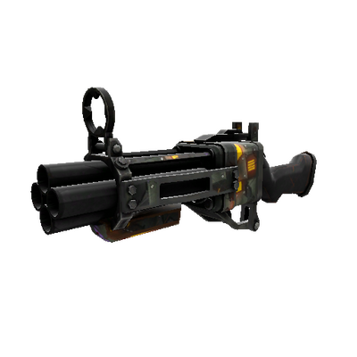 Metalized Soul Iron Bomber (Field-Tested)