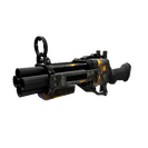 Metalized Soul Iron Bomber (Minimal Wear)