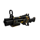 Metalized Soul Iron Bomber (Factory New)