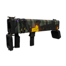 Unusual Specialized Killstreak Metalized Soul Black Box (Field-Tested)