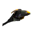 Metalized Soul Holy Mackerel (Factory New)