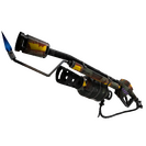 Metalized Soul Flame Thrower (Field-Tested)
