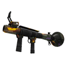 Specialized Killstreak Metalized Soul Rocket Launcher (Factory New)