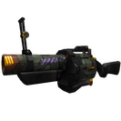 Metalized Soul Grenade Launcher (Factory New)
