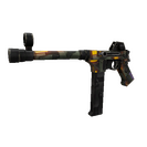 Metalized Soul SMG (Minimal Wear)