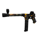 Metalized Soul SMG (Factory New)