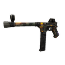 Metalized Soul SMG (Field-Tested)