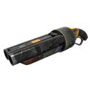 Unusual Professional Killstreak Metalized Soul Scattergun (Minimal Wear)