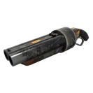 Strange Metalized Soul Scattergun (Well-Worn)