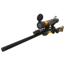 Strange Metalized Soul Sniper Rifle (Minimal Wear)