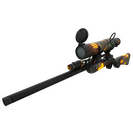Strange Metalized Soul Sniper Rifle (Factory New)