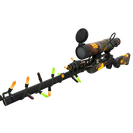 Festivized Metalized Soul Sniper Rifle (Minimal Wear)