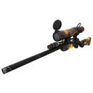 Metalized Soul Sniper Rifle (Well-Worn)