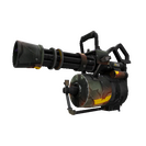 Metalized Soul Minigun (Minimal Wear)