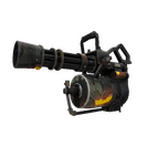 Strange Specialized Killstreak Metalized Soul Minigun (Field-Tested)