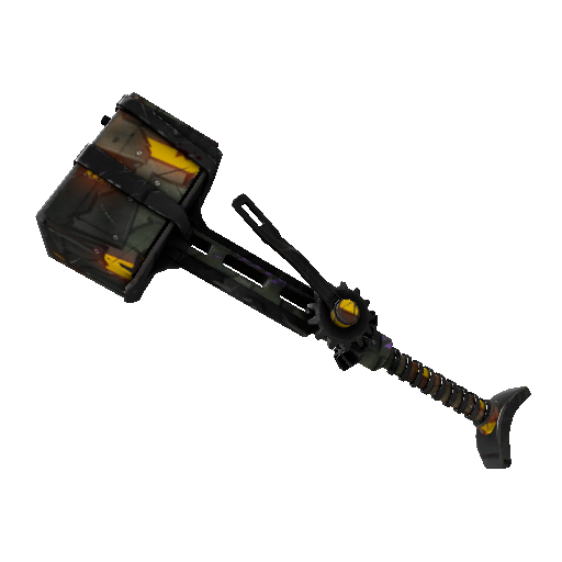 Metalized Soul Powerjack (Field-Tested)