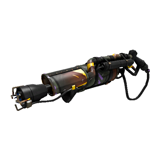 Metalized Soul Degreaser