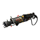 Unusual Festivized Metalized Soul Degreaser (Field-Tested)