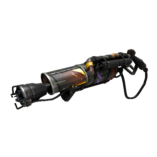 Metalized Soul Degreaser (Field-Tested)