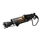 Strange Metalized Soul Degreaser (Field-Tested)