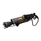 Unusual Metalized Soul Degreaser (Well-Worn)