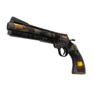 Metalized Soul Revolver (Well-Worn)